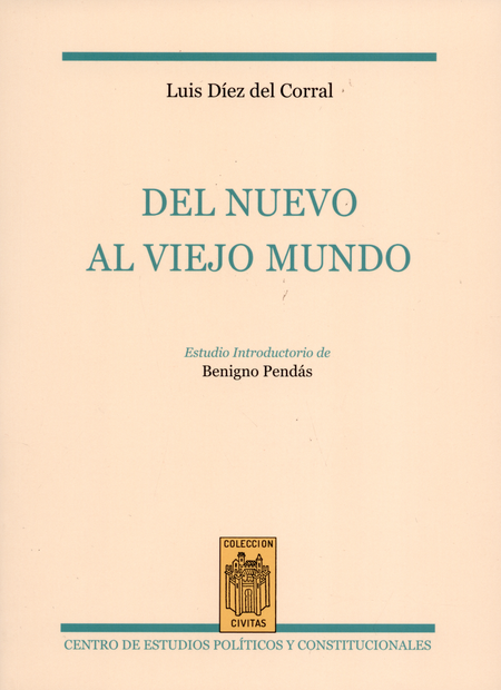 DEL NUEVO AL VIEJO MUNDO
