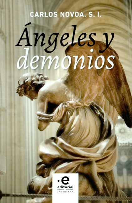 ANGELES Y DEMONIOS (2ª ED)
