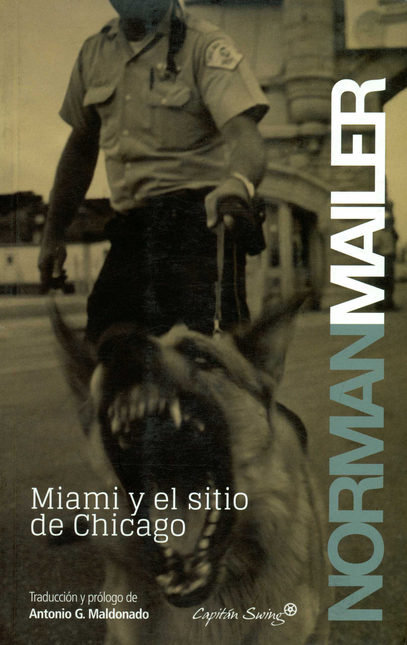 MIAMI Y EL SITIO DE CHICAGO