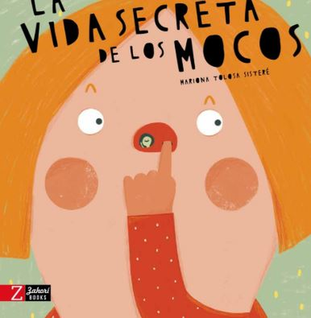 VIDA SECRETA DE LOS MOCOS, LA