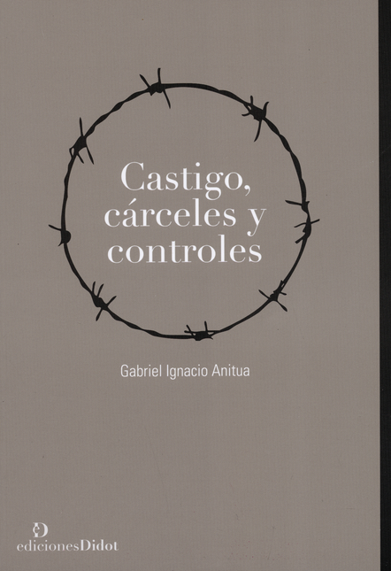 CASTIGO CARCELES Y CONTROLES