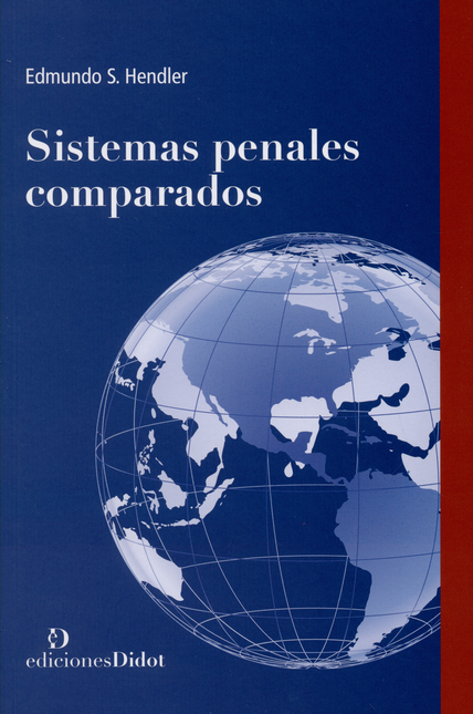 SISTEMAS PENALES COMPARADOS