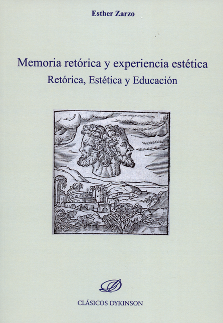 MEMORIA RETORICA Y EXPERIENCIA ESTETICA RETORICA ESTETICA Y EDUCACION