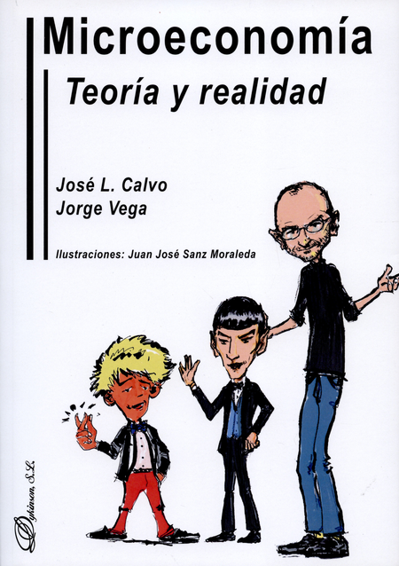 MICROECONOMIA TEORIA Y REALIDAD