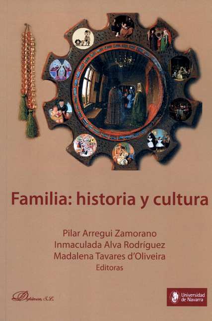 FAMILIA HISTORIA Y CULTURA