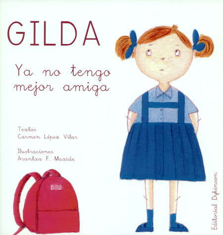 GILDA YA NO TENGO MEJOR AMIGA