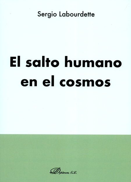 SALTO HUMANO EN EL COSMOS, EL