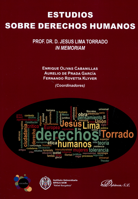ESTUDIOS SOBRE DERECHOS HUMANOS