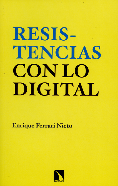 RESISTENCIAS CON LO DIGITAL