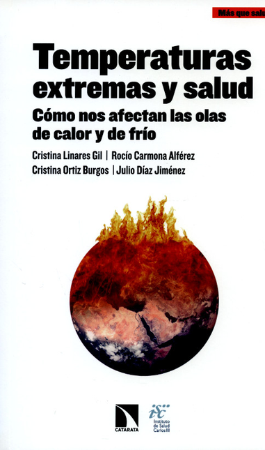 TEMPERATURAS EXTREMAS Y SALUD COMO NOS AFECTAN LAS OLAS DE CALOR Y DE FRIO