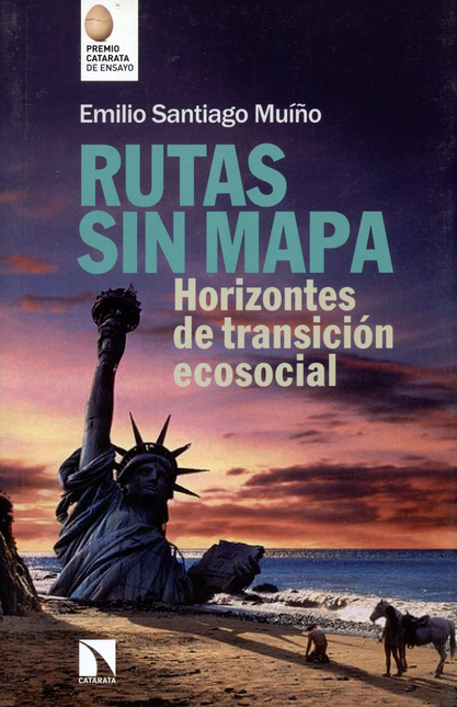 RUTAS SIN MAPA HORIZONTES DE TRANSICION SOCIAL