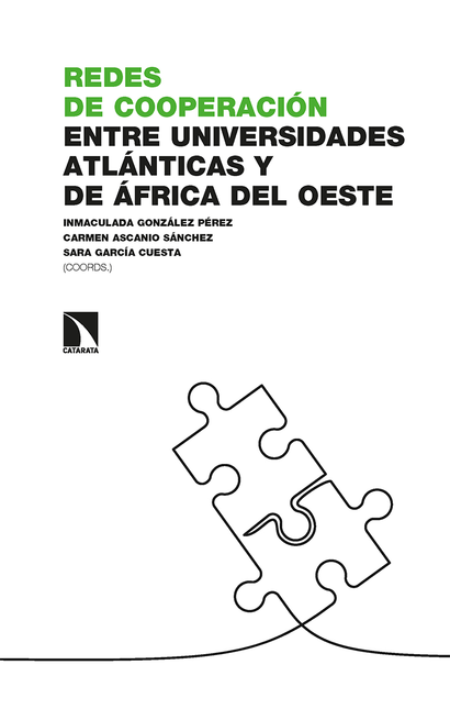 REDES DE COOPERACION ENTRE UNIVERSIDADES ATLANTICAS Y DE AFRICA DEL OESTE