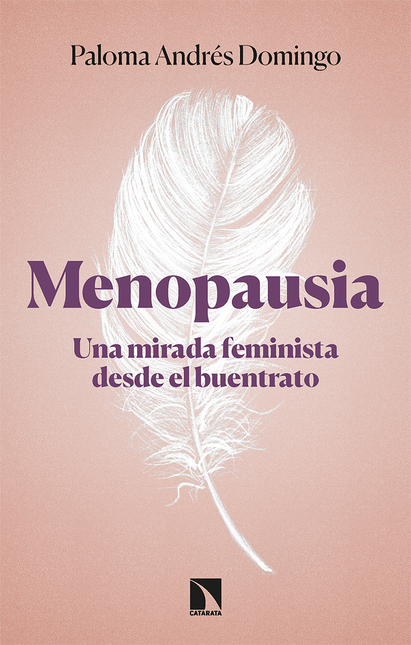 MENOPAUSIA UNA MIRADA FEMINISTA DESDE EL BUENTRATO