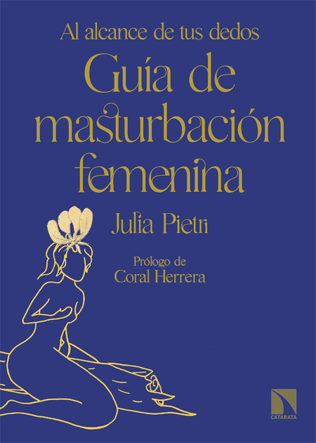 GUIA DE MASTURBACION FEMENINA AL ALCANCE DE TUS DEDOS