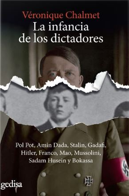 INFANCIA DE LOS DICTADORES, LA