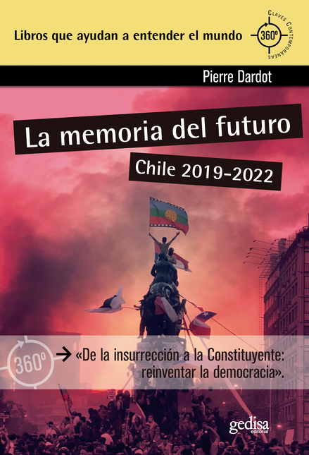 MEMORIA DEL FUTURO CHILE 2019-2022, LA