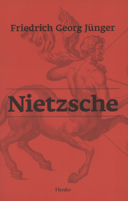 NIETZSCHE