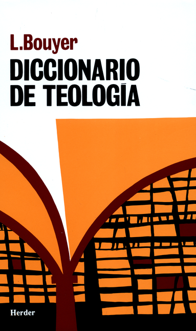 DICCIONARIO DE TEOLOGIA  6A. EDICION
