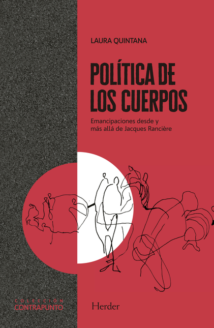 POLITICA DE LOS CUERPOS. EMANCIPACIONES DESDE Y MAS ALLA DE JACQUES RANCIERE
