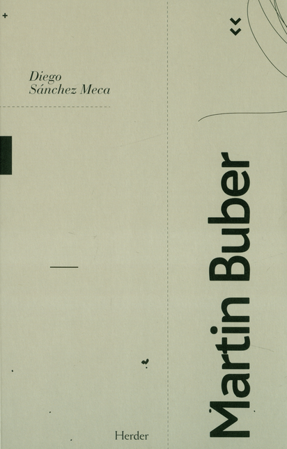 MARTIN BUBER