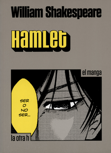 HAMLET (EN HISTORIETA / COMIC)