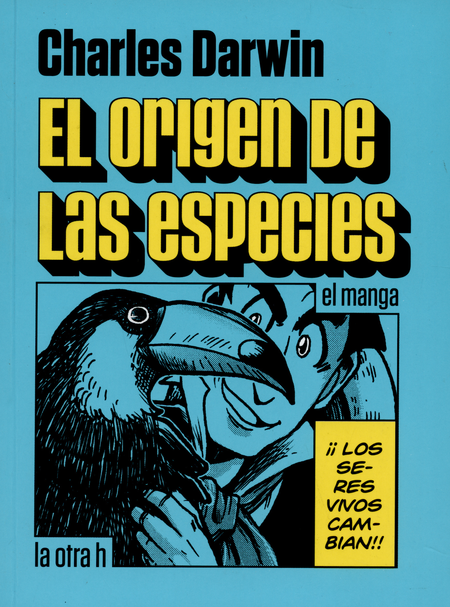 ORIGEN DE LAS ESPECIES (EN HISTORIETA / COMIC), EL
