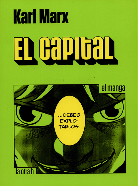 CAPITAL (EN HISTORIETA / COMIC), EL