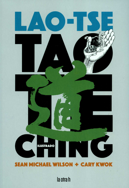 TAO TE CHING (COMIC) LAO TSE