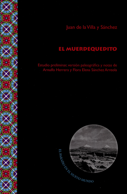 MUERDEQUEDITO, EL
