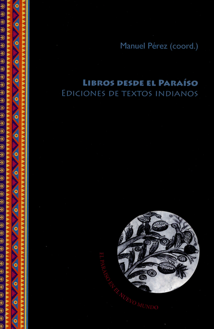 LIBROS DESDE EL PARAISO