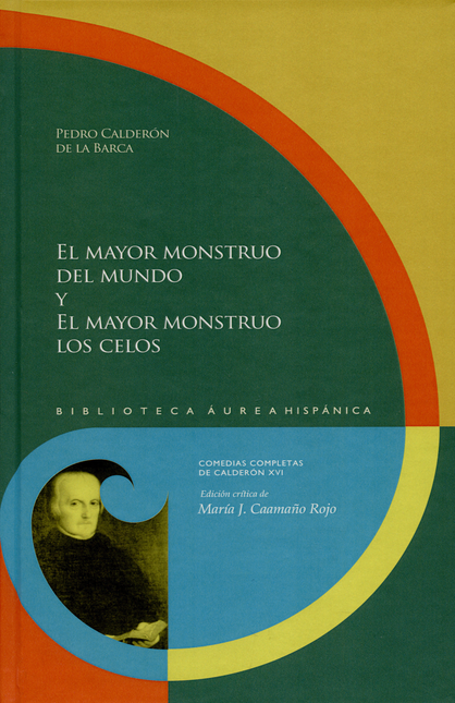 MAYOR MONSTRUO DEL MUNDO Y EL MAYOR MONSTRUO LOS CELOS, EL