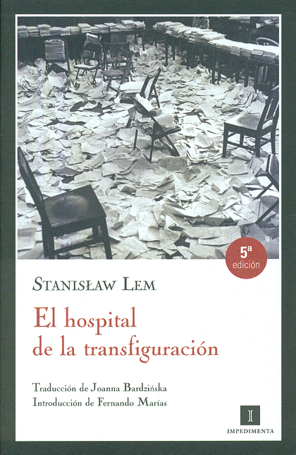 HOSPITAL DE LA TRANSFIGURACION, EL