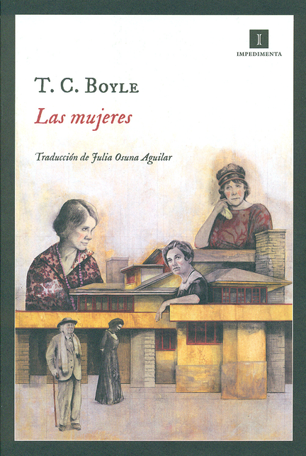 MUJERES, LAS