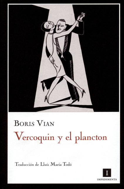 VERCOQUIN Y EL PLANCTON
