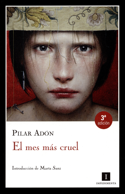 MES MAS CRUEL (3ª ED), EL