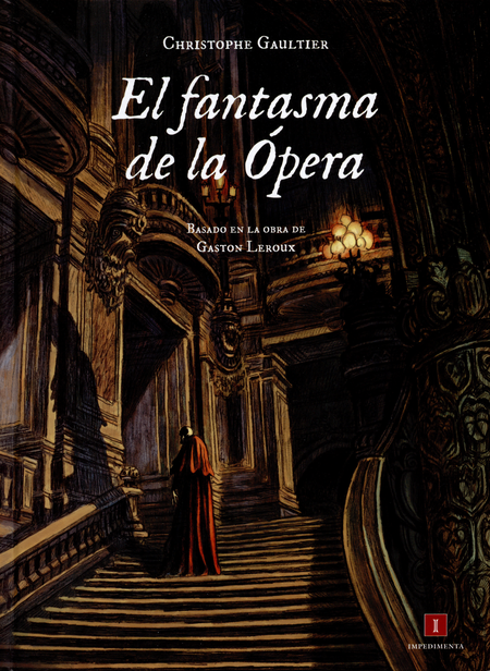 FANTASMA DE LA OPERA, EL