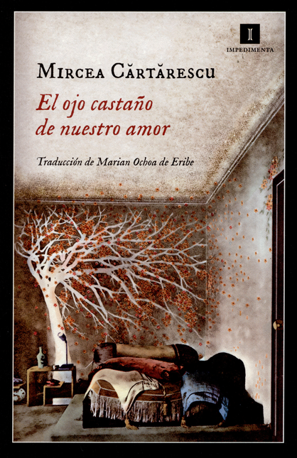 OJO CASTAÑO DE NUESTRO AMOR, EL