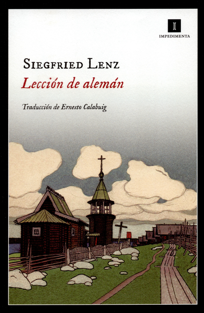 LECCION DE ALEMAN