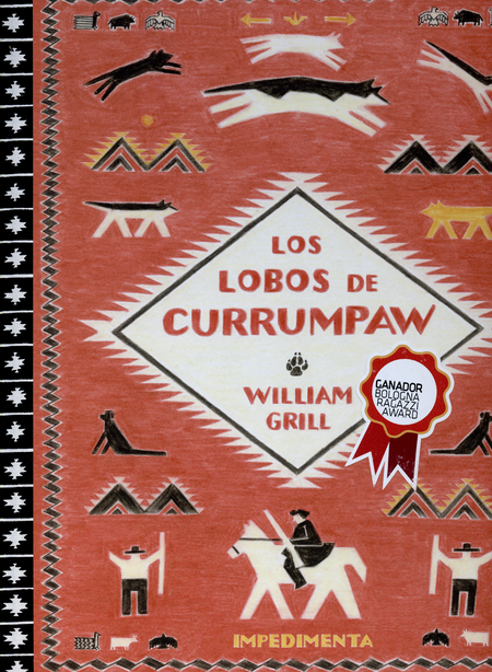 LOBOS DE CURRUMPAW, LOS