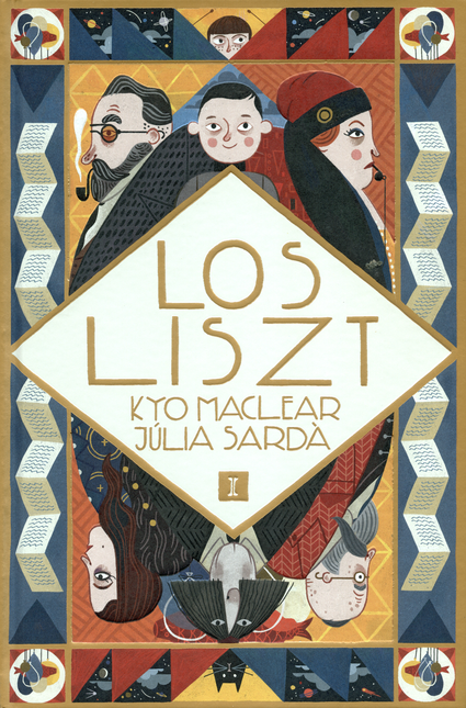 LISZT, LOS