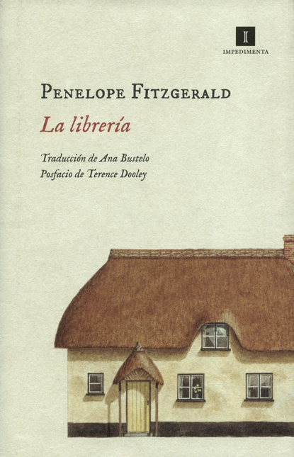 LIBRERIA (L), LA