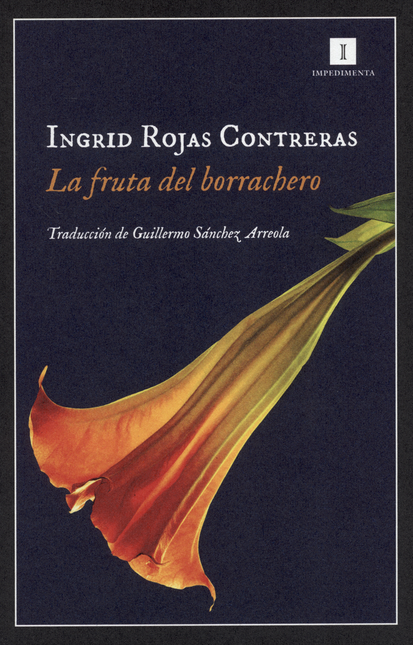 FRUTA DEL BORRACHERO, LA