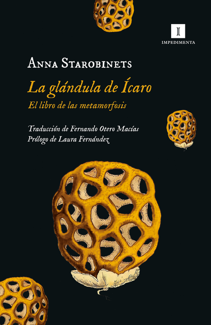 GLANDULA DE ICARO, LA