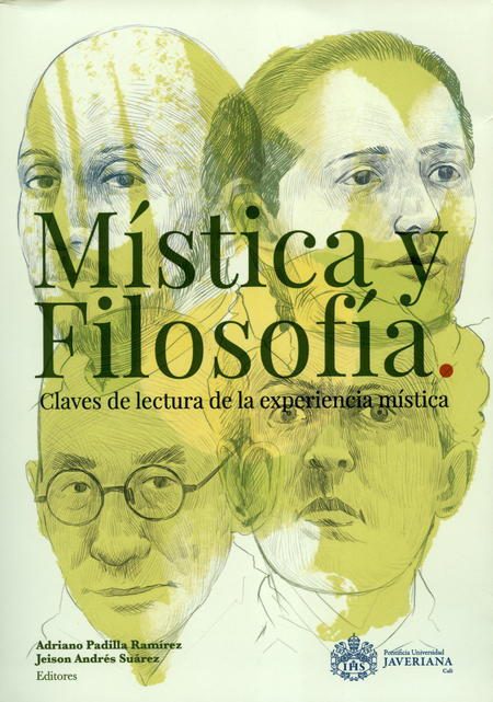 MISTICA Y FILOSOFIA CLAVES DE LECTURA DE LA EXPERIENCIA MISTICA