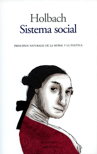SISTEMA SOCIAL PRINCIPIOS NATURALES DE LA MORAL Y LA POLITICA