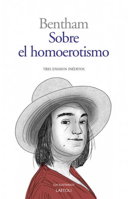 SOBRE EL HOMOEROTISMO TRES ENSAYOS INEDITOS