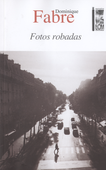 FOTOS ROBADAS