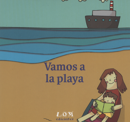 VAMOS A LA PLAYA