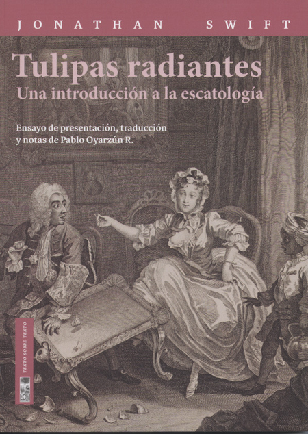 TULIPAS RADIANTES UNA INTRODUCCION A LA ESCATOLOGIA