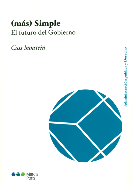 MAS SIMPLE. EL FUTURO DEL GOBIERNO
